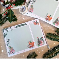 Mes Petites Notes de Noël