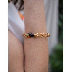 Bracelet chaîne Toucan