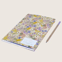 Journal Jardin d’été