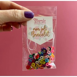 Petit kit bracelet Perles...