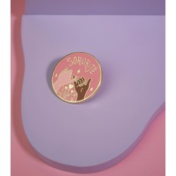 Pin’s Sororité