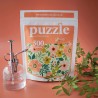 Puzzle 500 pièces Floraison