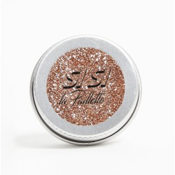 Paillettes Pure Rose standard